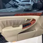 Toyota Crown 2006 231 л.с. из Китая