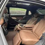 Mercedes-Benz S-Class 2016 из Китая