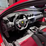 Ferrari FF 2014 из Китая