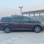 Buick GL8 2018 260 л.с. 260 л.с. из Китая