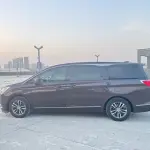 Buick GL8 2018 260 л.с. 260 л.с. из Китая