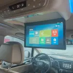Buick GL8 2018 260 л.с. 260 л.с. из Китая