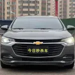 Chevrolet Monza 2022 113 л.с. — лот 57074318 из Китая