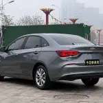 Chevrolet Monza 2022 113 л.с. — лот 57074318 из Китая