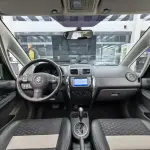 Suzuki SX4 2012 из Китая