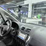 Suzuki SX4 2012 из Китая