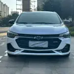 Chevrolet Monza 2021 из Китая
