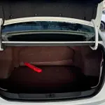 Chevrolet Monza 2021 из Китая