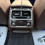 BMW 7 Series 2017 из Китая