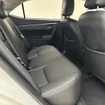 Toyota Corolla 2017 из Китая