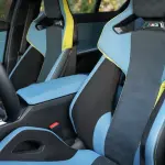 BMW M3 2024 из Китая