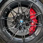 BMW M3 2024 из Китая