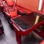 Toyota Coaster из Китая