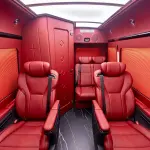 Toyota Coaster из Китая