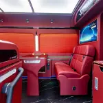 Toyota Coaster из Китая