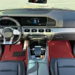 Mercedes-Benz GLE AMG 2021 из Китая