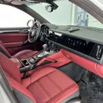 Porsche Cayenne 2012 из Китая