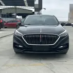 Hongqi Hongqi H5 2021 из Китая