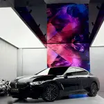 BMW 8 Series 2023 из Китая