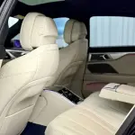 BMW 8 Series 2023 из Китая