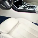 BMW 8 Series 2023 из Китая