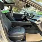 Chery Arrizo 8 2025 из Китая