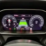 Audi Q4 e-tron 2024 из Китая