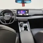Geely Xingrui 2021 из Китая