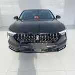 Bestune B70 2022 из Китая