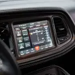 Dodge 2024 из Китая