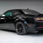 Dodge 2024 из Китая