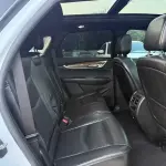 Cadillac XT5 2017 269 л.с. из Китая