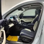 Geely Xingyue L 2022 из Китая