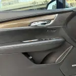 Cadillac XT5 2017 269 л.с. из Китая