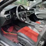 Audi A6L 2020 из Китая
