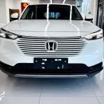 Honda Vezel 2023 из Китая