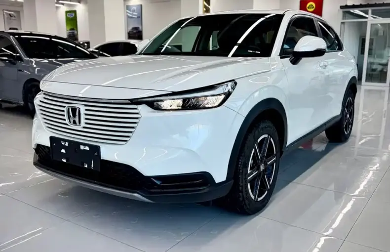 Honda Vezel 2023 из Китая