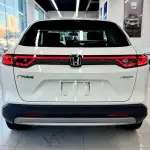 Honda Vezel 2023 из Китая