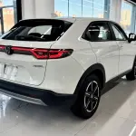 Honda Vezel 2023 из Китая