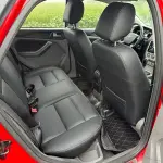 Ford Focus 2015 124 л.с. из Китая