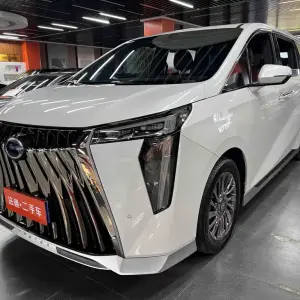 GAC Motor Trumpchi M8 2023 из Китая