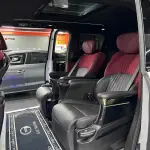 GAC Motor Trumpchi M8 2023 из Китая