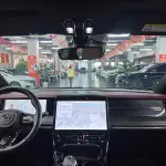 GAC Motor Trumpchi M8 2023 из Китая