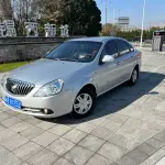 Buick Excelle 2014 113 л.с. — лот 57068997 из Китая