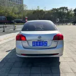 Buick Excelle 2014 113 л.с. — лот 57068997 из Китая