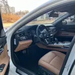 BMW 7 Series 2014 из Китая