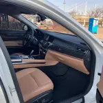 BMW 7 Series 2014 258 л.с. — лот 57069052 из Китая