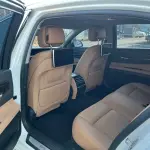 BMW 7 Series 2014 258 л.с. — лот 57069052 из Китая