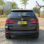 BMW X5 (Import) 2018 из Китая
