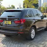 BMW X5 (Import) 2018 из Китая